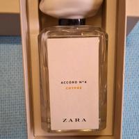 zara accord n°4 chypre