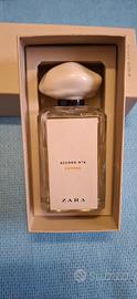 zara accord n°4 chypre