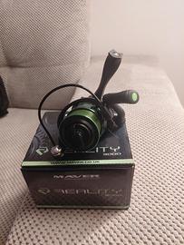 mulinelli Maver