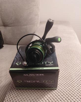 mulinelli Maver