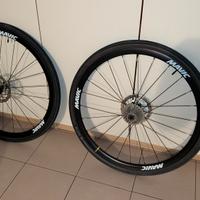 Ruote Mavic Ksyrium 30 Disc