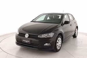 VOLKSWAGEN Polo 5p 1.0 mpi Comfortline 65cv