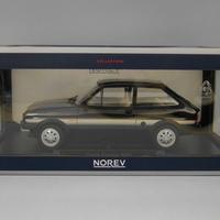 Ford Fiesta XR2 (1981) Norev 1:18