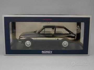 Ford Fiesta XR2 (1981) Norev 1:18
