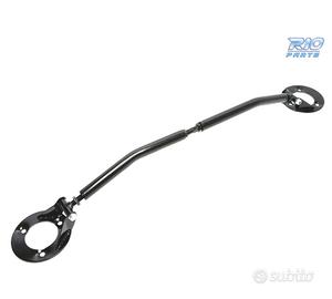 BARRA STABILIZZATRICE REGOLABILE BMW E36 90-00 NER