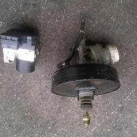 Servofreno Mitsubishi L200 2006 2500CC td 4D56