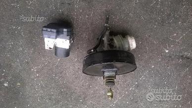 Servofreno Mitsubishi L200 2006 2500CC td 4D56