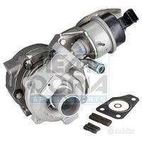 TURBOCOMPRESSORE FIAT PUNTO (199_) 1.3 D Multijet