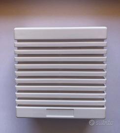 Sirena per antifurto