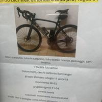 Trek emonda 6 disc pro