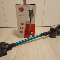 Scopa HOOVER H-FREE 100 motore nuovo