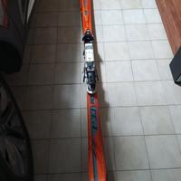  sci Volkl