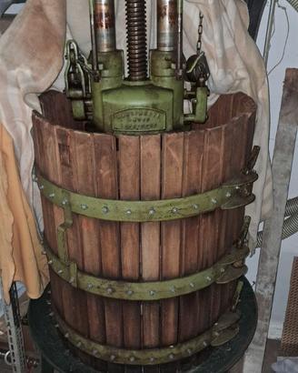 attrezzatura per vigneto