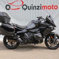 Bmw R 1300 RT Triple Black