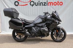 Bmw R 1300 RT Triple Black