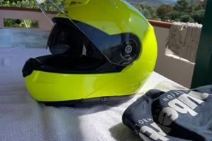Caschi moto