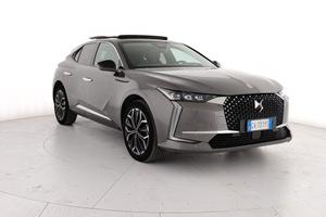 Ds4 4 PureTech 130 aut. Opera