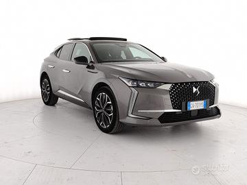 Ds DS4 4 PureTech 130 aut. Cross Opera