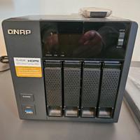 Nas Qnap  TS453A