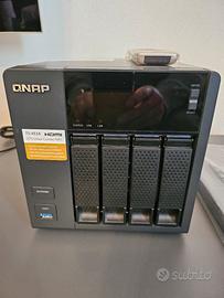 Nas Qnap  TS453A