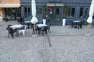 Bar Caffè