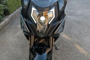 CF MOTO 700 MT 2024  