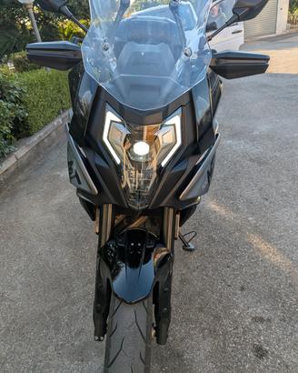 CF MOTO 700 MT 2024  