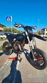 Husqvarna Tc125 2018