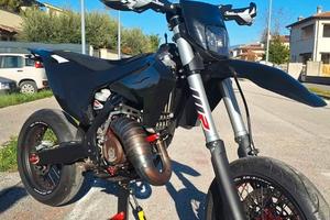 Husqvarna Tc125 2018