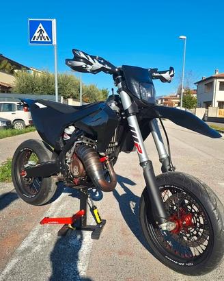 Husqvarna Tc125 2018