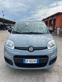 Fiat Panda 1.0 FireFly S&S Hybrid Easy