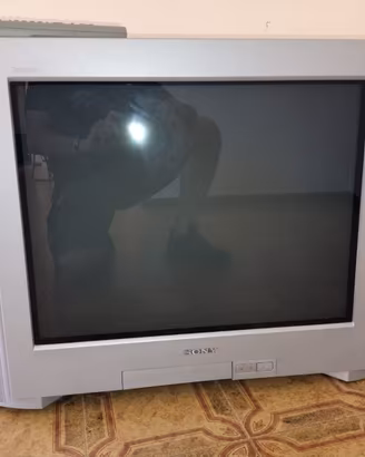 Sony Trinitron 29" KV-29CL10E CRT