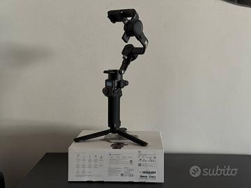 DJI RSC 2 – Pari al nuovo – Usato 1 volta