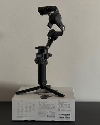 DJI RSC 2 – Pari al nuovo – Usato 1 volta