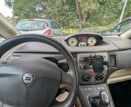 Lancia Musa 1.4 GPL Oro