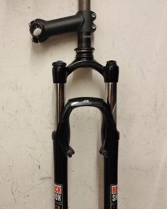 Forcella MTB