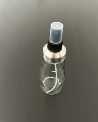 Nebulizzatore / Spray per Olio in Vetro