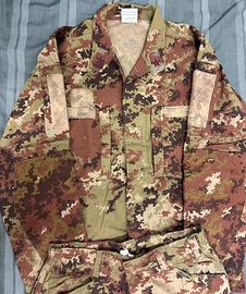 Mimetica Esercito OMD tg.48