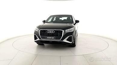 AUDI Q2 I 2021 - Q2 35 2.0 tdi S line editi U31869