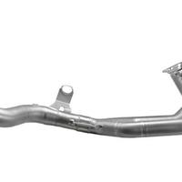 Collettori arrow inox BMW GS 1300