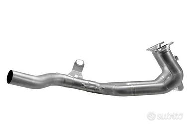 Collettori arrow inox BMW GS 1300