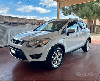 Ford kuga 2.0 tdci
