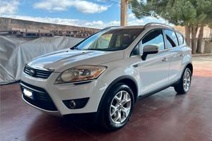 Ford kuga 2.0 tdci
