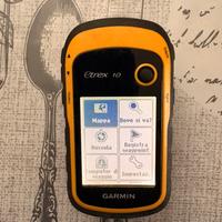Garmin Etrex 10 GPS