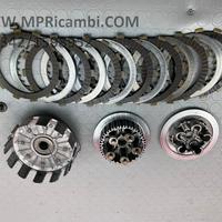 CAMPANA FRIZIONE HONDA CR 125 1992 1993 CRE 1996