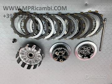 CAMPANA FRIZIONE HONDA CR 125 1992 1993 CRE 1996
