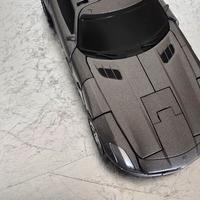 Transformers soundwave