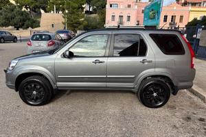Honda Crv 2005