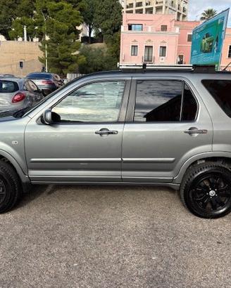 Honda Crv 2005
