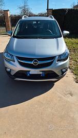 Opel Karl Rocks 